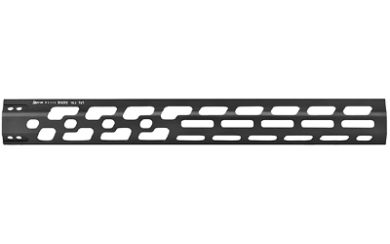 ODIN 15″ MLOK RUNE FOREND BLK