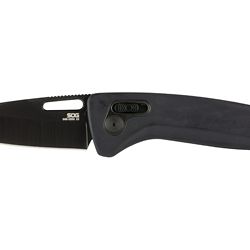 SOG ONE-ZERO XR 3.1″ BLACK/CHROME