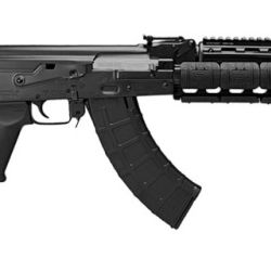 ZPAP M70 7.62X39 BLK MAGPUL