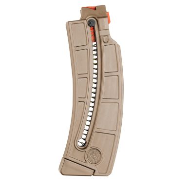 MAGAZINE M&P15-22 25RD FDE