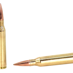 SAKO (TIKKA)  MatchKing  338LapuaMag 300gr 10 Per Box/10 Case