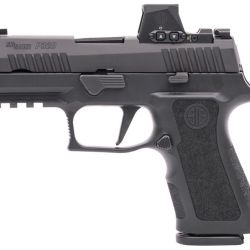 SIG P320 XCOMP 9MM 3.6 X-SERIES 10RD ROMEO-X