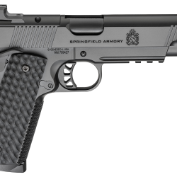 SPG PC9125LRAOS 45 TRP 1911 LTRL 5 8R