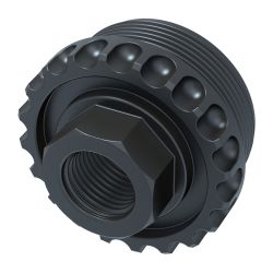 LANTAC ADC DT 1/2X28 HUB