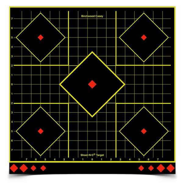 B/C SHT-N-C SIGHT-IN TGT 5-17.75″