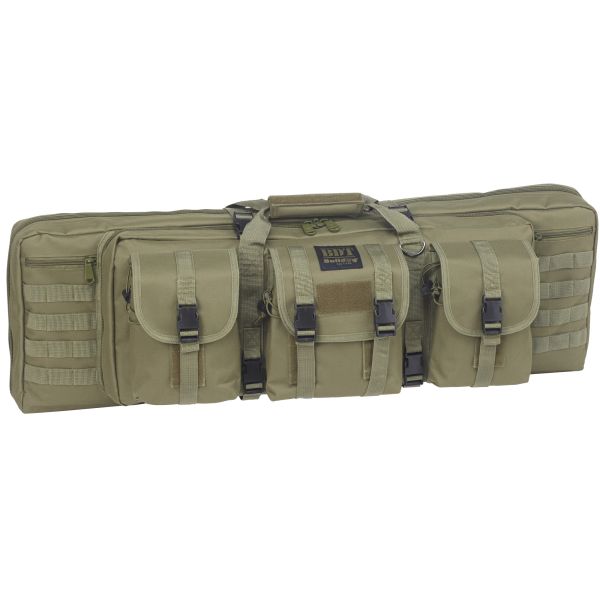 BULLDOG TACT SINGLE RIFLE 43″ GRN