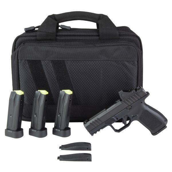 ROST MARTIN RM1C OR 9MM 10RD BUNDLE
