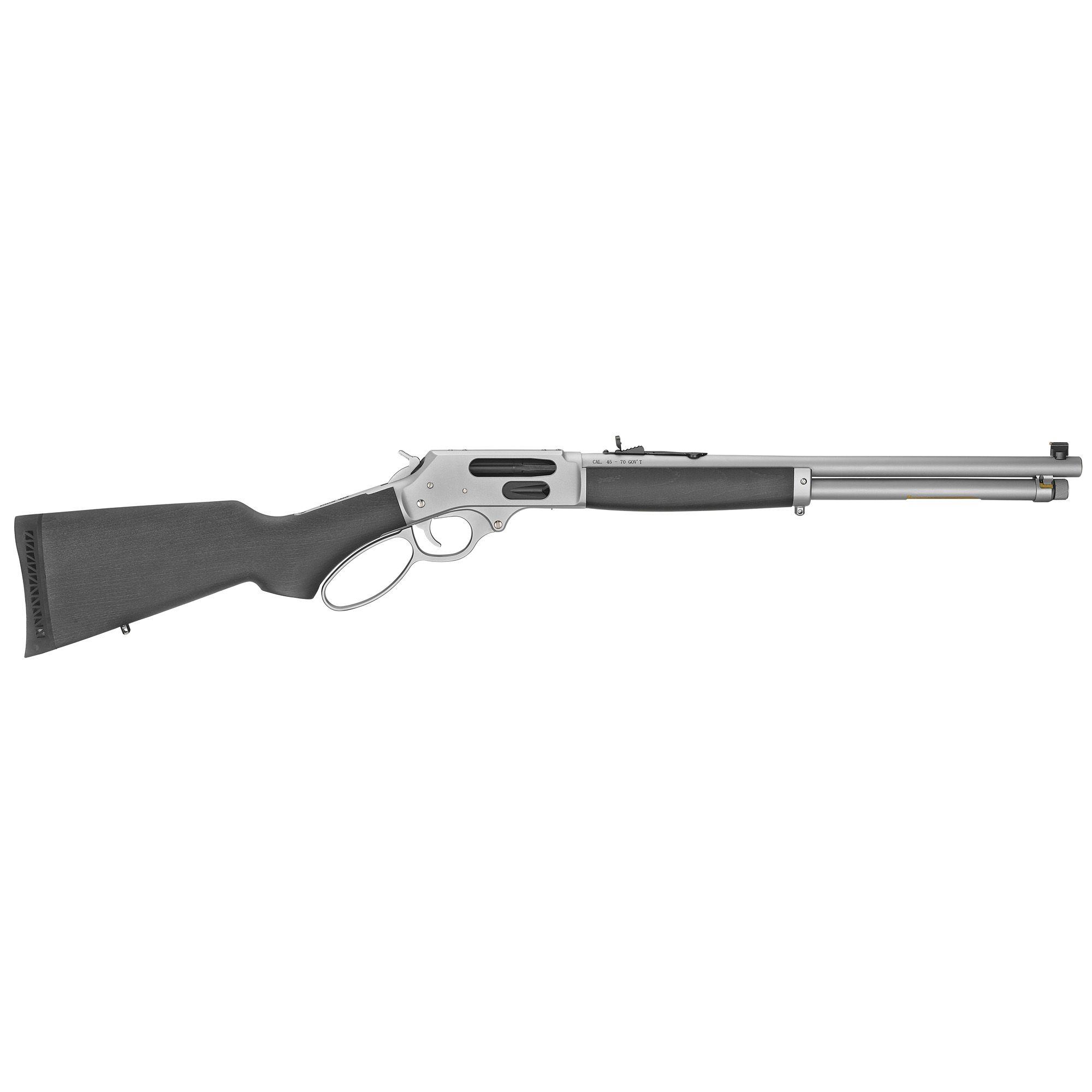 HENRY H10 ALL WEATHER 45-70 18.43″
