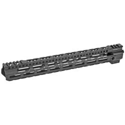 MIDWEST COMBAT RAIL LW 15″ MLOK