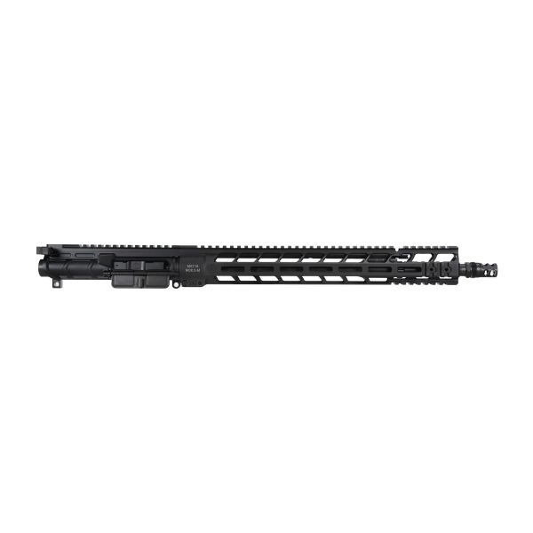 PWS MK116 MOD 2-M UPPER 16.1″ BLK
