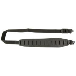 QUAKE CLAW 2.0 SLING STD SWIVEL BLK