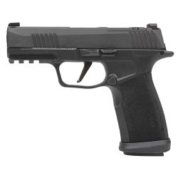 SIG P365 XMACRO TAC 9MM 3.7″ 17RD BL