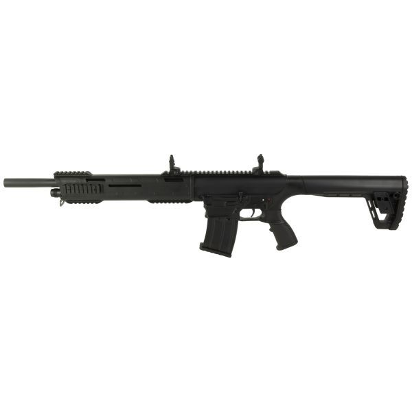 TOKAREV TAR 12P 12GA 18.5″ 5RD BLK