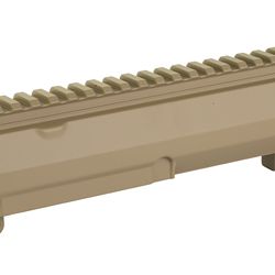 AERO M5 AR10 ASSEMBLED UPPER FDE
