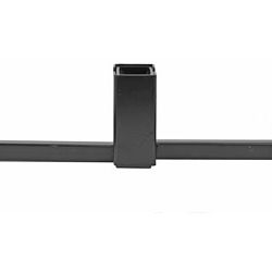 B/C 8″ STEEL TARGET RANGE PACK