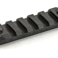 BCM GUNFIGHTER KEYMOD NYLON 3″ BLK