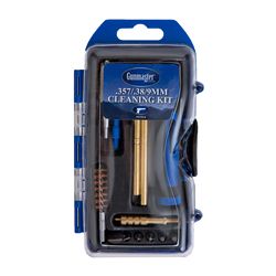 DAC 38/9MM PISTOL CLEANING KIT 14PC