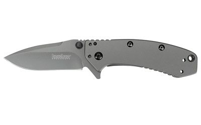 KERSHAW CRYO 2.75″ PLN BLK