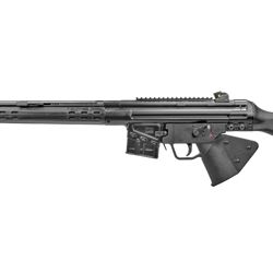PTR 91 A3SK 308WIN 16″ 10RD BLK CA