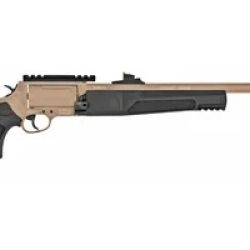 CIRCUIT JUDGE 45LC/410 SND/BLK