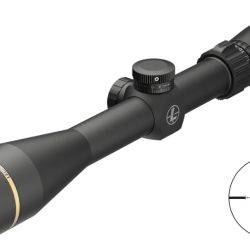 FREEDOM 4-12X40MM CDS TRI-MOA