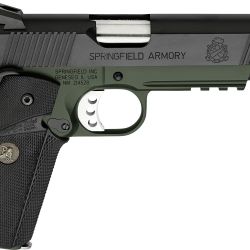 1911 45ACP LOADED MC 5″