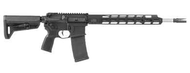 SIG RM40016BTRDV210     M400 556    16    10R BLK