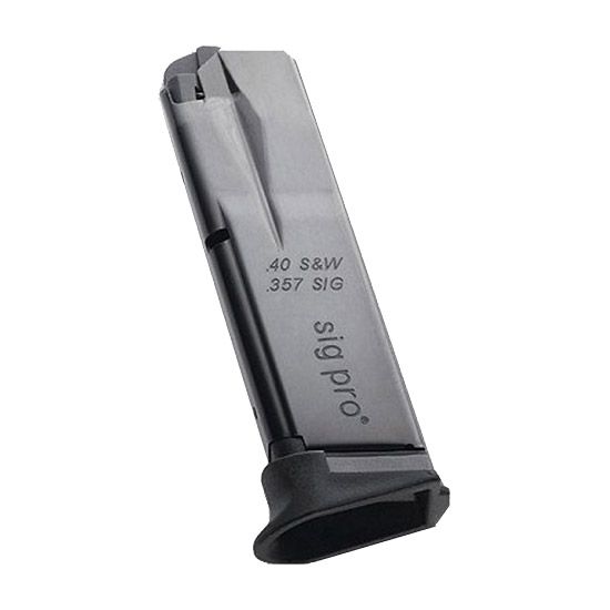 SIG MAG SIG PRO SP2022 40SW 357SIG 10RD