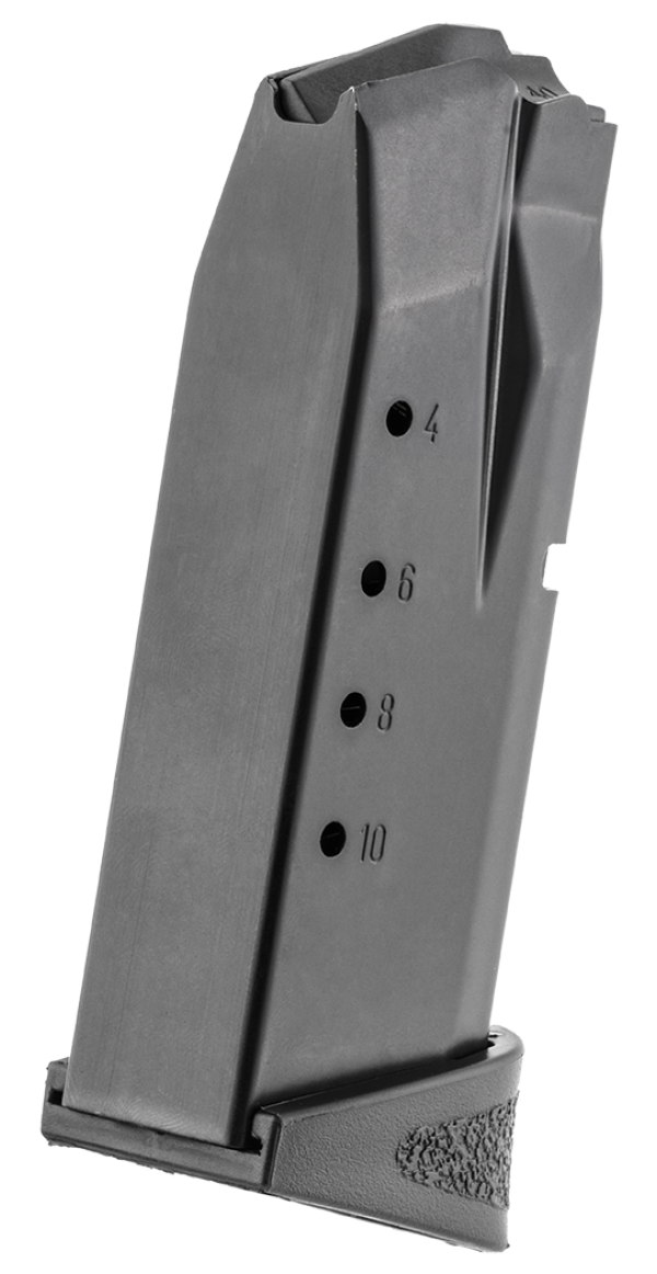 Smith & Wesson 194550000 M&P Compact 10rd 40S&W Blued Steel