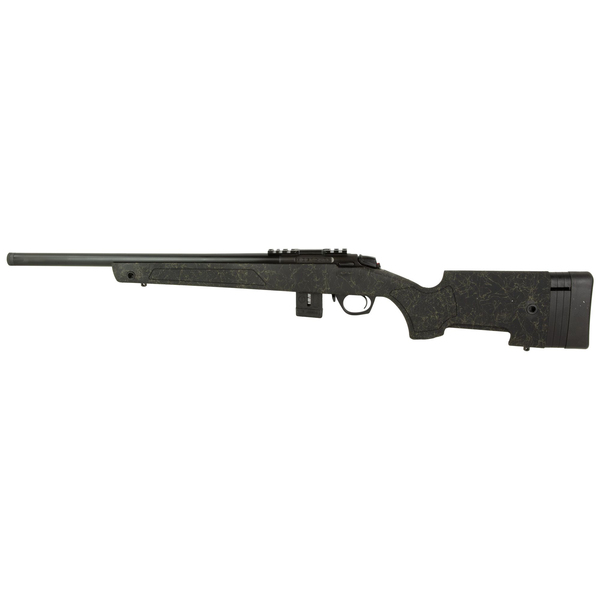 BERGARA BMR-X STEEL 22WMR 18″ 10RD