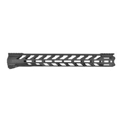 FORTIS SWITCH RAIL 308 17″ MLOK