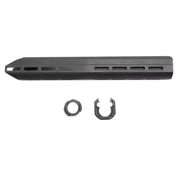 MESA TRUCKEE BEN M4 12GA MLOK 15″