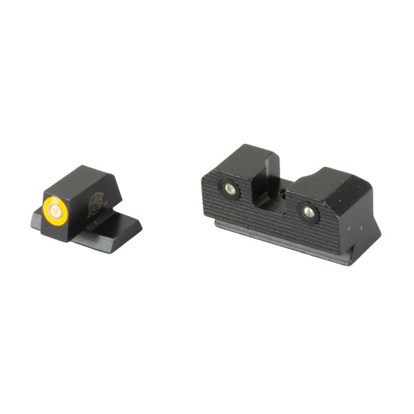XS R3D 2.0 S&W M&P OR FULL SIZE ORG