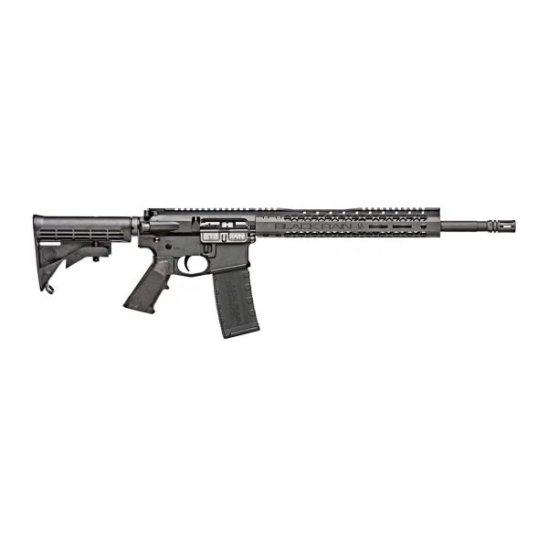 BRO TYRANT 450BM 16″ 5RD BLK
