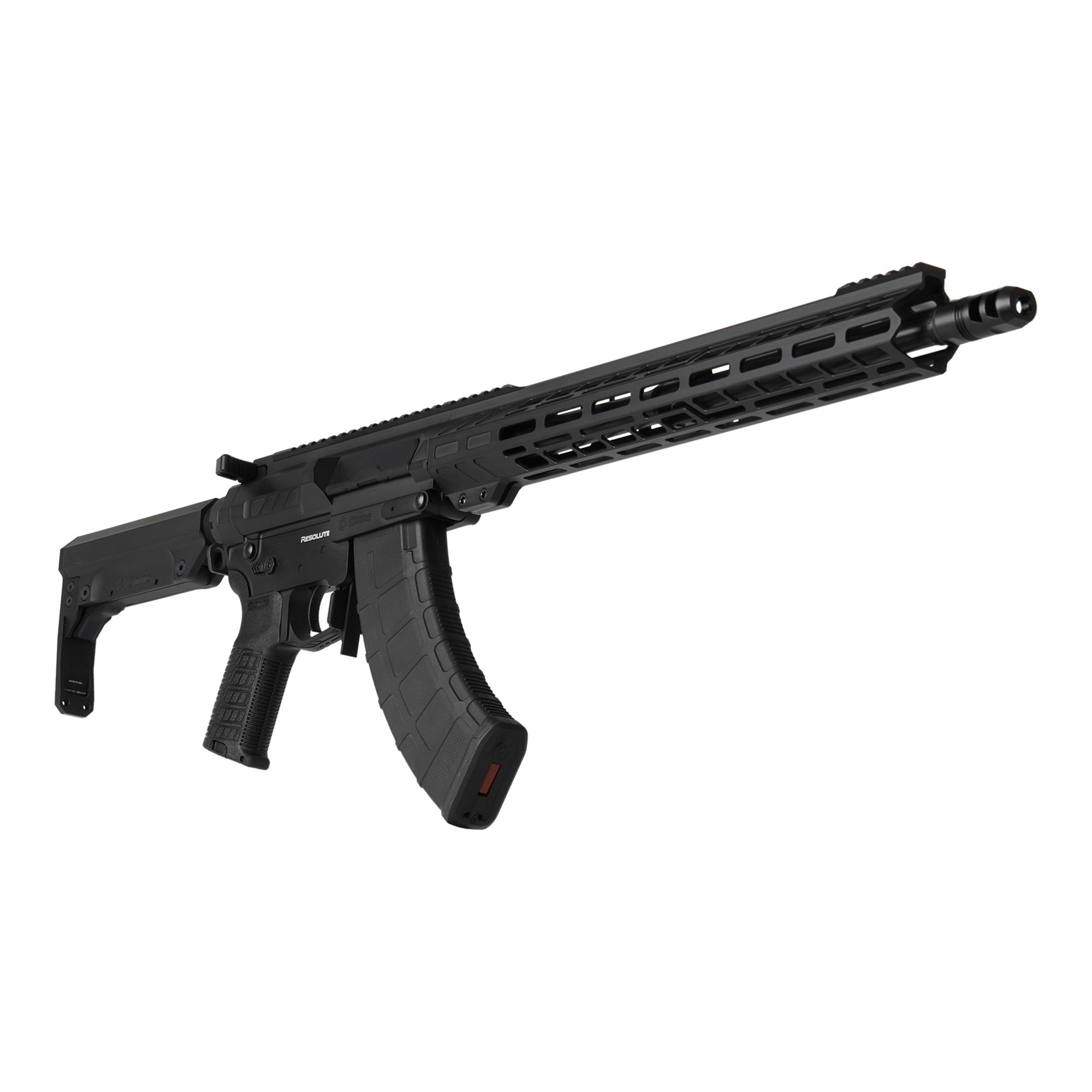 CMMG RSLT MK47 7.62X39 16.1″ 30RD AB