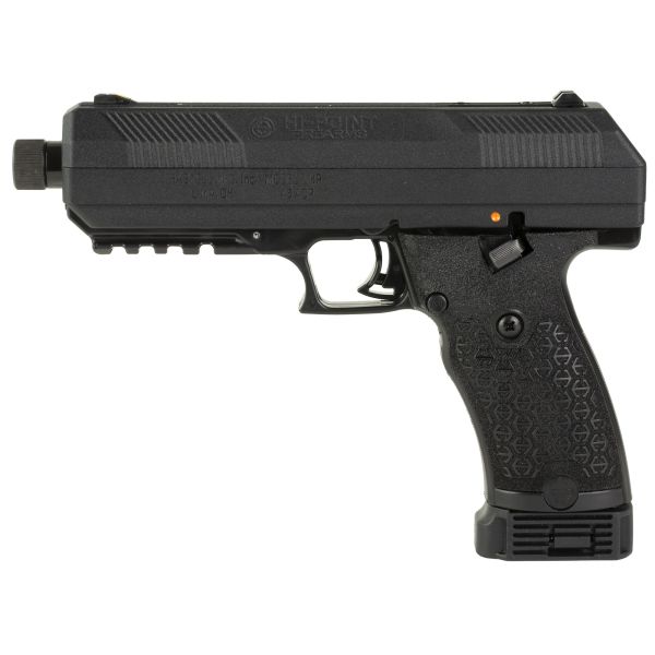 HI-PT JHP G2 45ACP 5.2″ 9RD BLK TB