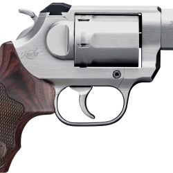 K6S 357MAG 2″ SS 6RD DASA