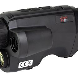 AGM FUZION TM25-384 THERMAL MONO BLK