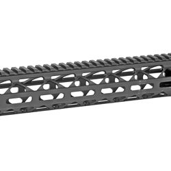 BOOTLEG 13.5″ QM MLOK AR-15 HANDGRD