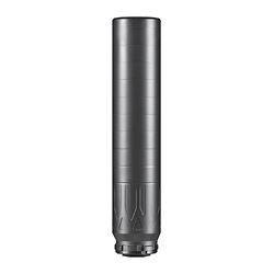 DEAD AIR NOMAD-L SPRSR 762 BLK