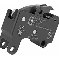 GEISSELE SUPER SABRA FOR IWI TAVOR