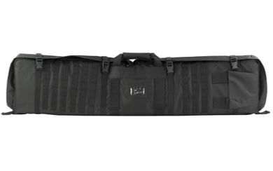 NCSTAR RIFLE CASE SHOOTING MAT BLK