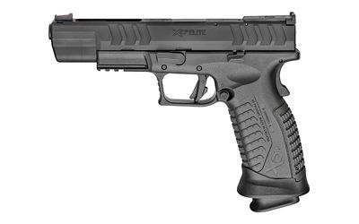 SPRGFLD XDM ELITE 9MM 5.25″ 22RD BLK