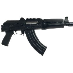 ZPAP92 PIST 7.62X39 BLK RAIL