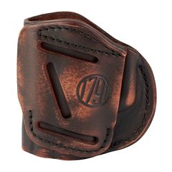 1791 4 WAY IWB/OWB VINTAGE RH SZ 4