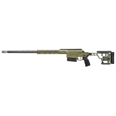 SIG CROSS 7MMPRC 24″ 6RD MOSS GREEN
