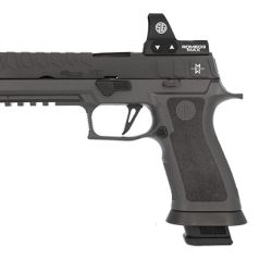 P320 X-Five Max