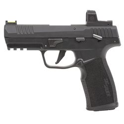 SIG P322 ROMEO ZERO ELITE 22LR 4 2-20RD MAG