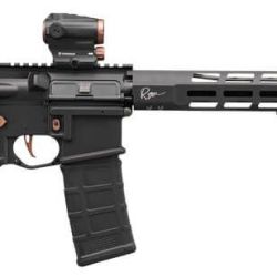 SIG M400 ROSE 5.56 NATO 16 ROMEO5 BAG 2 30RD