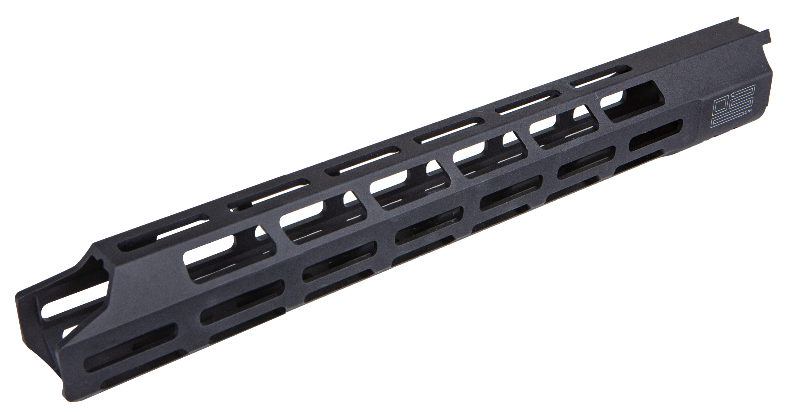Sig Sauer HGRDTRDE13MLOKBLK MLOK Handguard  Black Aluminum Sig M400 Tread 13″ Long